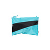Susan Bijl Susan Bijl - the new pouch medium - lichtblauw & zwart Susan Bijl Susan Bijl - the new pouch medium - lichtblauw & zwart