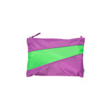 Susan Bijl Susan Bijl - the new pouch medium - echo & greenscreen Susan Bijl Susan Bijl - the new pouch medium - echo & greenscreen