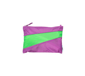 Susan Bijl Susan Bijl - the new pouch medium - echo & greenscreen Susan Bijl Susan Bijl - the new pouch medium - echo & greenscreen