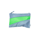 Susan Bijl Susan Bijl - the new pouch medium - fuzz & greenscreen Susan Bijl Susan Bijl - the new pouch medium - fuzz & greenscreen