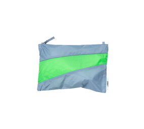Susan Bijl Susan Bijl - the new pouch medium - fuzz & greenscreen Susan Bijl Susan Bijl - the new pouch medium - fuzz & greenscreen