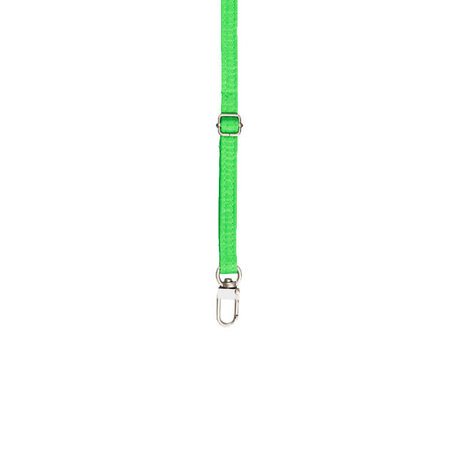 Susan Bijl Susan Bijl - the new strap - neongroen