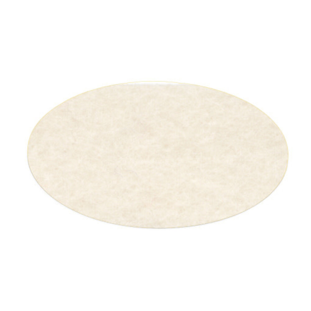 Hey Sign Hey sign - vilten onderzetter - wolwit (03) Hey Sign Hey sign - vilten onderzetter - wolwit (03)