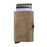 Secrid Secrid - twinwallet vintage - taupe