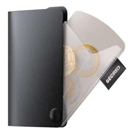 Secrid Secrid - muntenvakje Secrid Secrid - muntenvakje