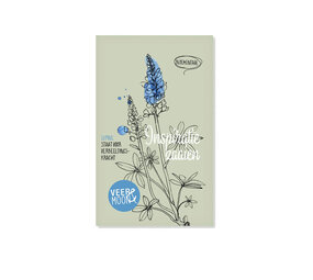 Veer & Moon Veer & Moon - bloemzaadjes - inspiratie zaaien