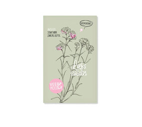 Veer & Moon Veer & Moon - bloemzaadjes - liefs zaaien