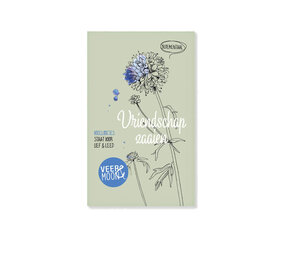 Veer & Moon Veer & Moon - bloemzaadjes - vriendschap zaaien