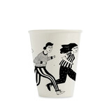 Helen b Helen b - beker - weekend