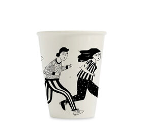 Helen b Helen b - beker - weekend