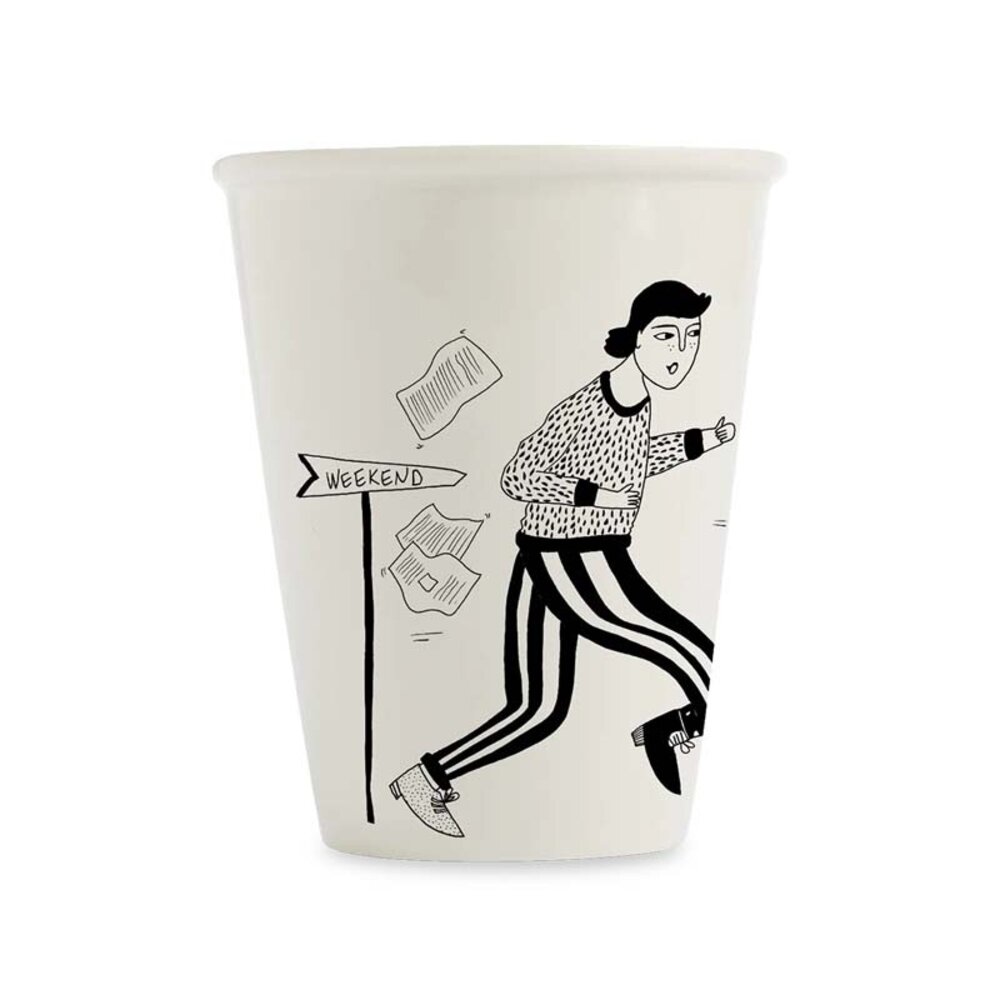 Helen b Helen b - beker - weekend Helen b Helen b - beker - weekend