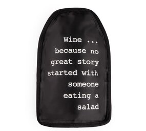 Balvi Balvi - wijnkoeler - great story