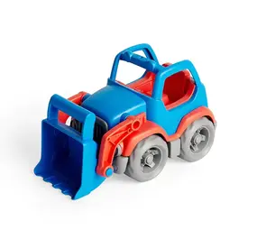 Green Toys Green Toys - shovel - oceanbound Green Toys Green Toys - shovel - oceanbound