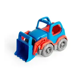 Green Toys Green Toys - shovel - oceanbound Green Toys Green Toys - shovel - oceanbound