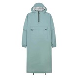 Maium Maium - regenponcho - blue mist Maium Maium - regenponcho - blue mist
