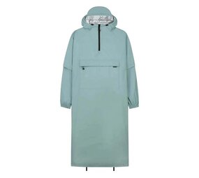 Maium Maium - regenponcho - blue mist Maium Maium - regenponcho - blue mist