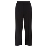 King Louie King Louie - federica pants broadway - black King Louie King Louie - federica pants broadway - black