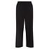 King Louie - federica pants broadway - black