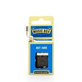 Kikkerland Kikkerland - muziekdoosje - hey jude