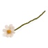 Gry & sif - bloem anemoon - white Gry & sif - bloem anemoon - white