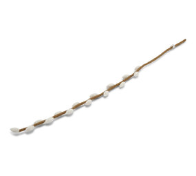 Gry & Sif Gry & sif - wilgentak (60 cm) - white