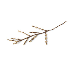 Gry & Sif Gry & sif - tak besjes - light yellow