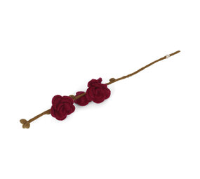 Gry & Sif Gry & sif - rozentak - cerise Gry & Sif Gry & sif - rozentak - cerise