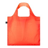 Loqi Loqi - opvouwtas - neon dark orange