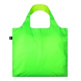Loqi Loqi - opvouwtas - neon green