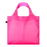 Loqi Loqi - opvouwtas - neon pink Loqi Loqi - opvouwtas - neon pink