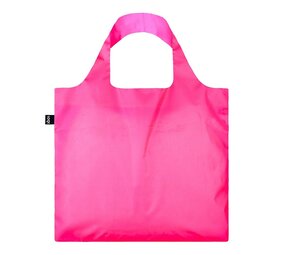Loqi Loqi - opvouwtas - neon pink Loqi Loqi - opvouwtas - neon pink