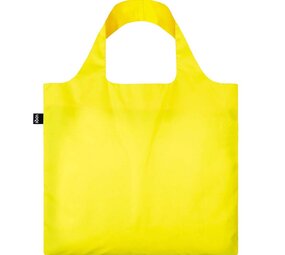 Loqi Loqi - opvouwtas - neon yellow