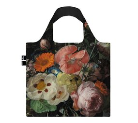 Loqi Loqi - opvouwtas - still Life with flowers Loqi Loqi - opvouwtas - still Life with flowers