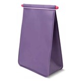 HIP HIP - herbruikbare lunchzak large - plum HIP HIP - herbruikbare lunchzak large - plum