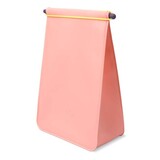 HIP HIP - herbruikbare lunchzak large - coral HIP HIP - herbruikbare lunchzak large - coral