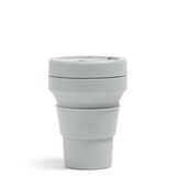 Stojo Stojo - pocket cup (355 ml) - cashmere Stojo Stojo - pocket cup (355 ml) - cashmere