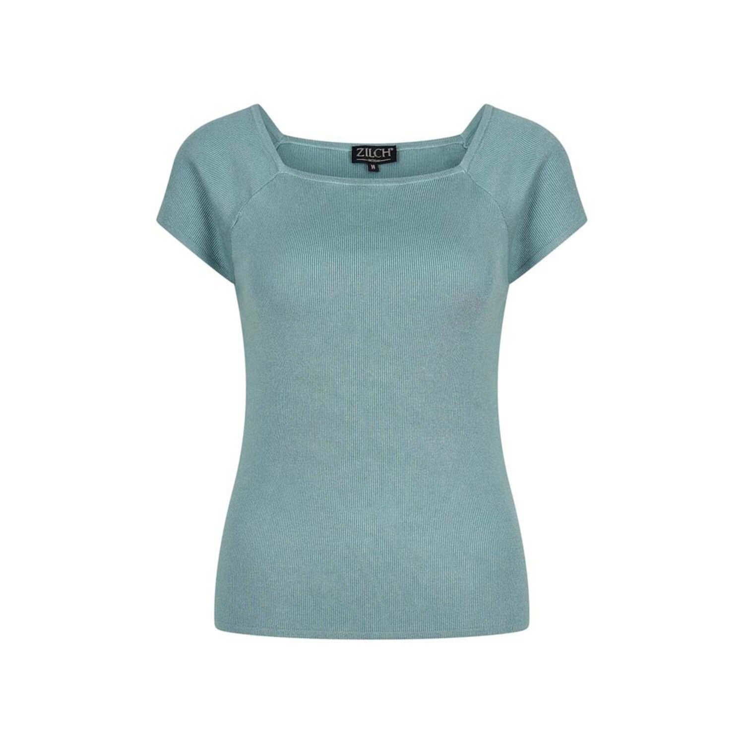 zilch bamboo top