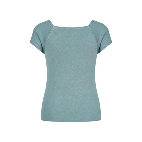 zilch bamboo top