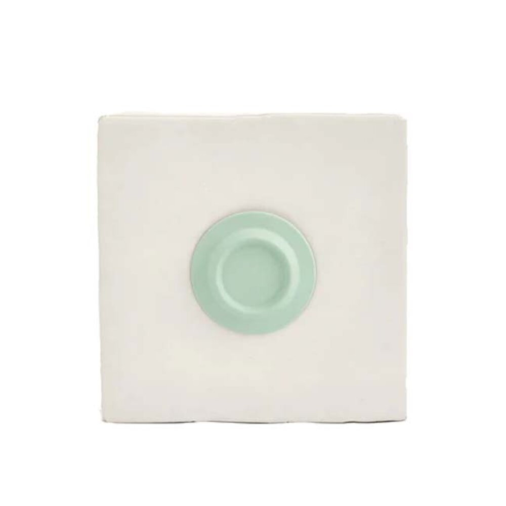 Soapi Soapi - magnetische zeephouder - mint