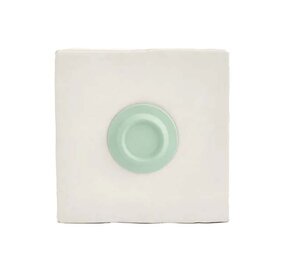 Soapi Soapi - magnetische zeephouder - mint