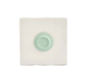 Soapi Soapi - magnetische zeephouder - mint