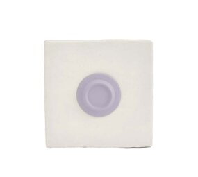 Soapi Soapi - magnetische zeephouder - lavendel Soapi Soapi - magnetische zeephouder - lavendel