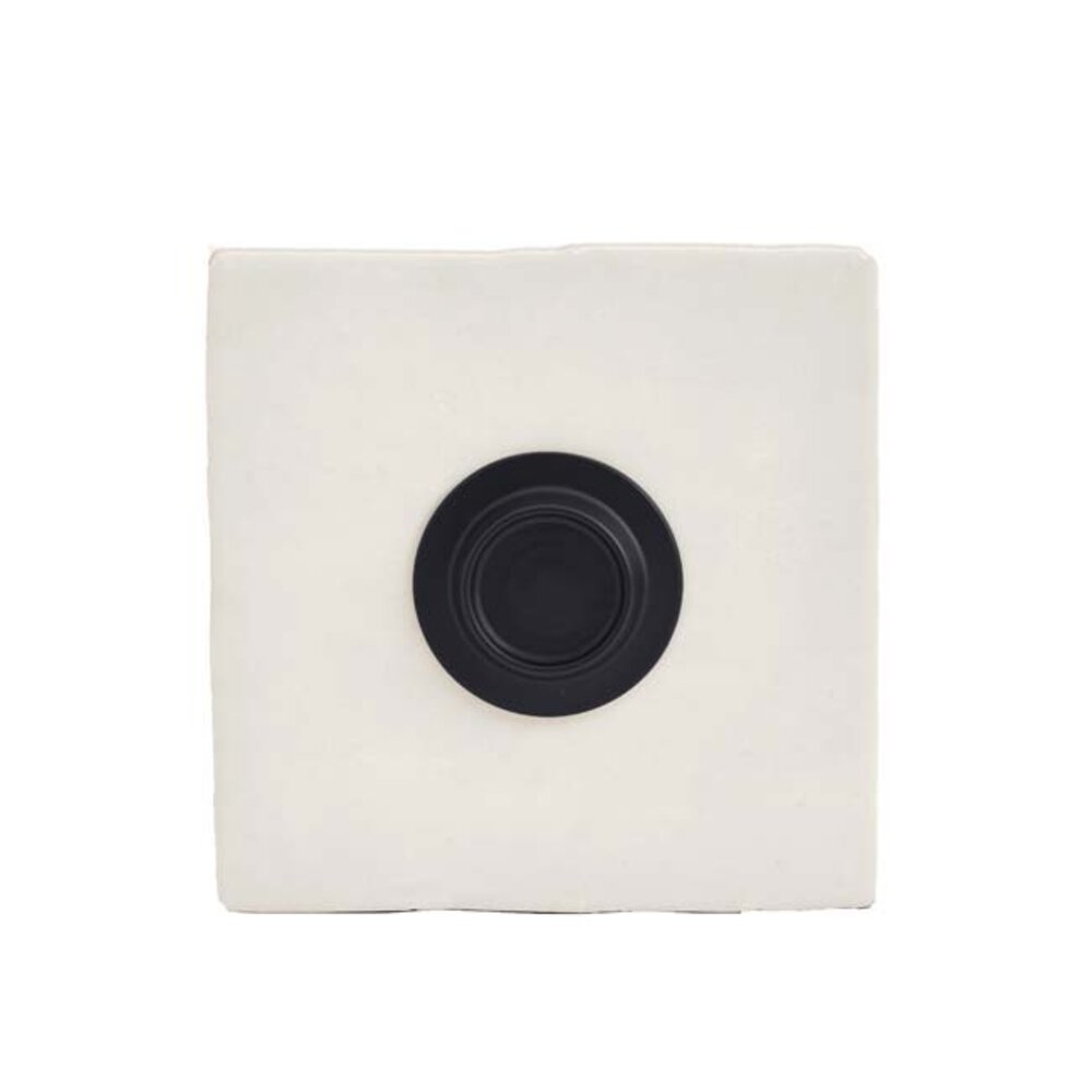 Soapi Soapi - magnetische zeephouder - zwart Soapi Soapi - magnetische zeephouder - zwart