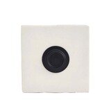 Soapi Soapi - magnetische zeephouder - zwart Soapi Soapi - magnetische zeephouder - zwart