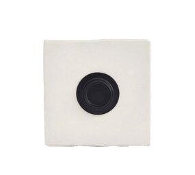 Soapi Soapi - magnetische zeephouder - zwart Soapi Soapi - magnetische zeephouder - zwart