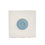 Soapi Soapi - magnetische zeephouder - lichtblauw Soapi Soapi - magnetische zeephouder - lichtblauw