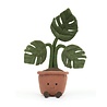 Jellycat Jellycat - amuseable knuffel - gatenplant Jellycat Jellycat - amuseable knuffel - gatenplant