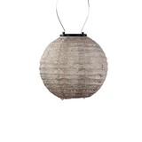 Lumiz Lumiz - solar lantaarn - round 20 spectare - light taupe Lumiz Lumiz - solar lantaarn - round 20 spectare - light taupe