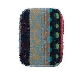 Euroscrubby Euroscrubby - schrobdoekje - klein