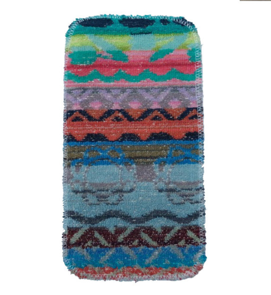 Euroscrubby Euroscrubby - schrobdoekje - groot